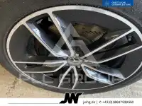 2021 Mercedes Benz GLE 400
