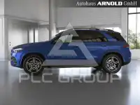 2021 Mercedes Benz GLE 400