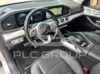 2021 Mercedes Benz GLE 400