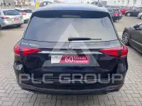 2021 Mercedes Benz GLE 400