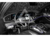 2021 Mercedes Benz GLE 400
