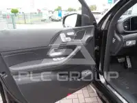 2021 Mercedes Benz GLE 400