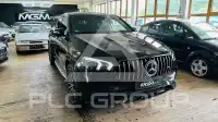 2021 Mercedes Benz GLE 400