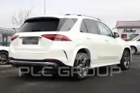 2021 Mercedes Benz GLE 400