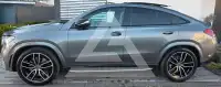 2021 Mercedes Benz GLE 400