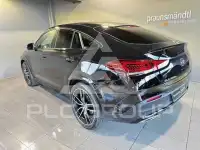 2021 Mercedes Benz GLE 400