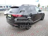 2021 Mercedes Benz GLE 400