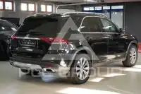 2021 Mercedes Benz GLE 400