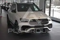 2021 Mercedes Benz GLE 400