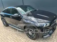 2021 Mercedes Benz GLE 400