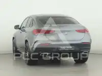 2021 Mercedes Benz GLE 400