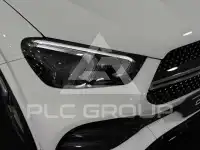 2021 Mercedes Benz GLE 400