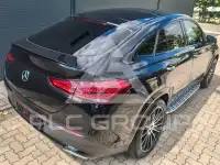 2021 Mercedes Benz GLE 400