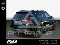 2021 Mercedes Benz GLE 400