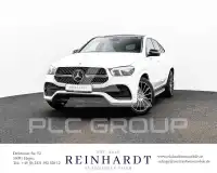 2021 Mercedes Benz GLE 400