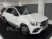 2021 Mercedes Benz GLE 400