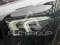 2021 Mercedes Benz GLE 400