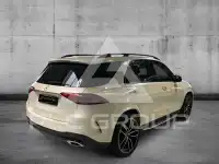 2021 Mercedes Benz GLE 400
