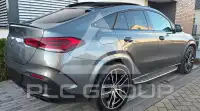 2021 Mercedes Benz GLE 400