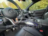 2021 Mercedes Benz GLE 400
