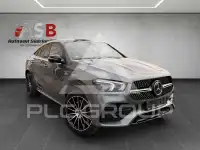 2021 Mercedes Benz GLE 400