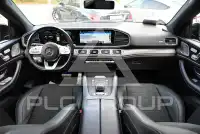 2021 Mercedes Benz GLE 400