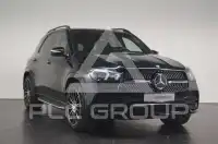 2021 Mercedes Benz GLE 400