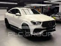2021 Mercedes Benz GLE 400