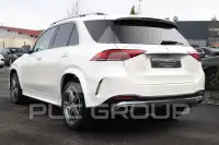 2021 Mercedes Benz GLE 400