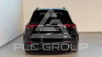 2021 Mercedes Benz GLE 400