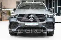 2021 Mercedes Benz GLE 400
