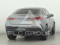 2021 Mercedes Benz GLE 400
