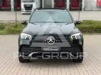 2021 Mercedes Benz GLE 400