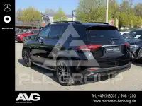 2021 Mercedes Benz GLE 400