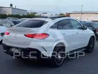 2021 Mercedes Benz GLE 400