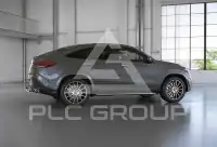 2021 Mercedes Benz GLE 400