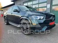 2021 Mercedes Benz GLE 400