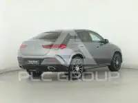 2021 Mercedes Benz GLE 400