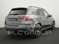 2021 Mercedes Benz GLE 400