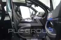 2021 Mercedes Benz GLE 400