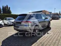 2021 Mercedes Benz GLE 400