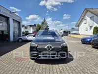 2021 Mercedes Benz GLE 400