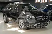 2021 Mercedes Benz GLE 400
