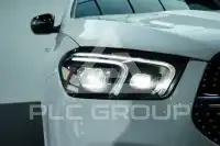 2021 Mercedes Benz GLE 400