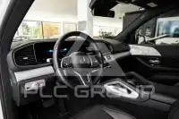 2021 Mercedes Benz GLE 400