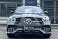 2021 Mercedes Benz GLE 400
