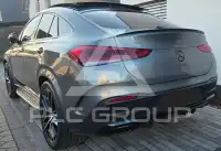 2021 Mercedes Benz GLE 400