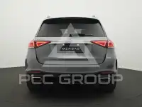 2021 Mercedes Benz GLE 400