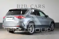 2021 Mercedes Benz GLE 400