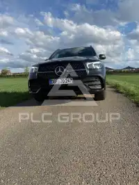 2021 Mercedes Benz GLE 400